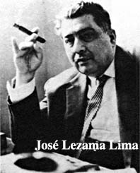 Lezama Lima