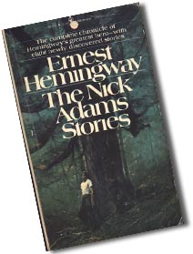 Who is ernest hemingway Who is ernest hemingway picture