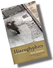 Hieroglyphics and Other Stories (Canongate, 2001) by Anne Donovan