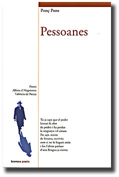 POEMES (PESSOANES) Pon Pons