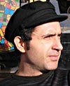 Pablo Manzano