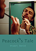 Peacock's Tale - Cover