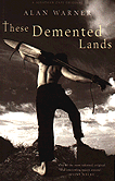 These Demented Lands cover