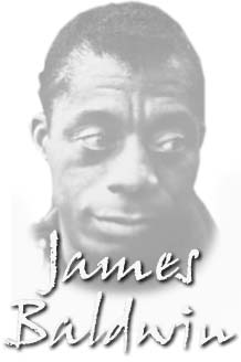 James Baldwin Quiz