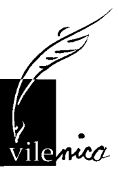 vilenica logo
