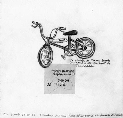 2 Bicicleta