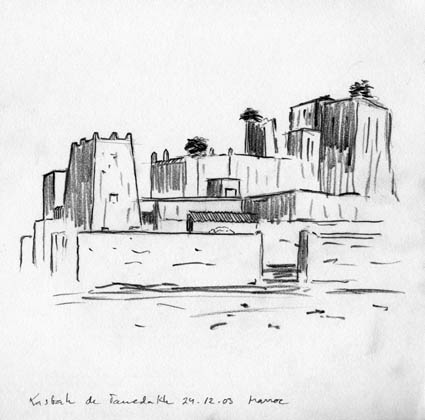 3 Kasbah BiN