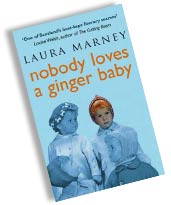 Nobody Loves A Ginger Baby