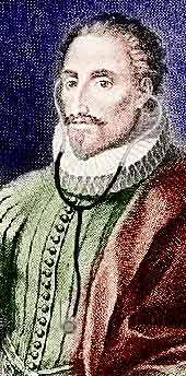 Miguel de Cervantes Saavedra: mdico-escritor o escritor-mdico?