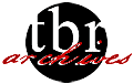 TBR ARCHIVES