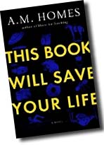 cover to This Book Will Save Your Life