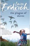 Plague of Doves book cover