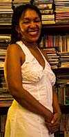 Carmen Verde Arocha