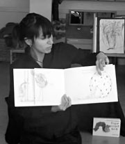 Victoria Martín foto