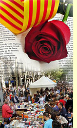 st Jordi