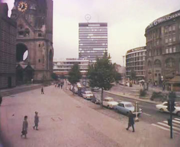 Berlin 1970s