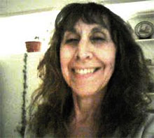Edith Lomovasky- Goel