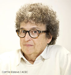 Maria Cinta Montagut