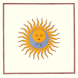 King Crimson