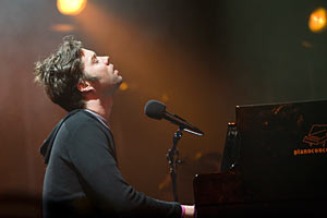 Rufus Wainwright